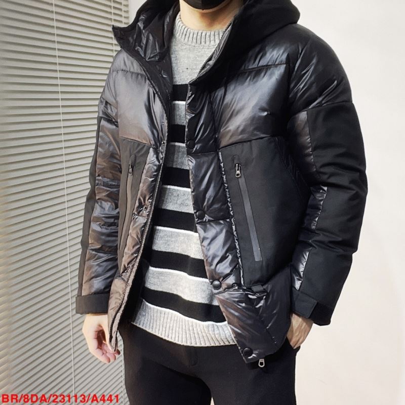 Burberry Down Jackets